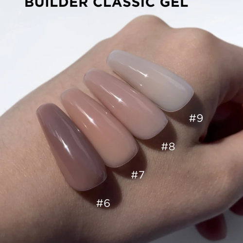 Builder Gel #2